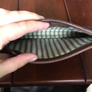 Coach Bags - Vintage Coach Makeup Bag/Misc Bag Coach Bags - Vintage Coach Makeup Bag/Misc Bag
